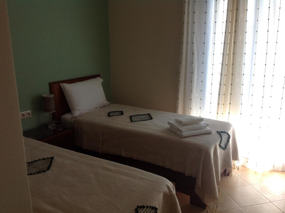 Aparthotel Residencia Turistica Garcia Asila Zewnętrze zdjęcie