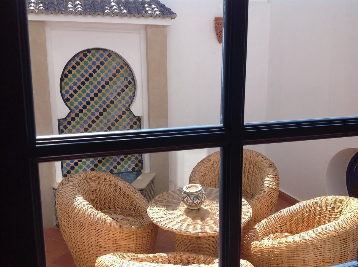 Aparthotel Residencia Turistica Garcia Asila Zewnętrze zdjęcie