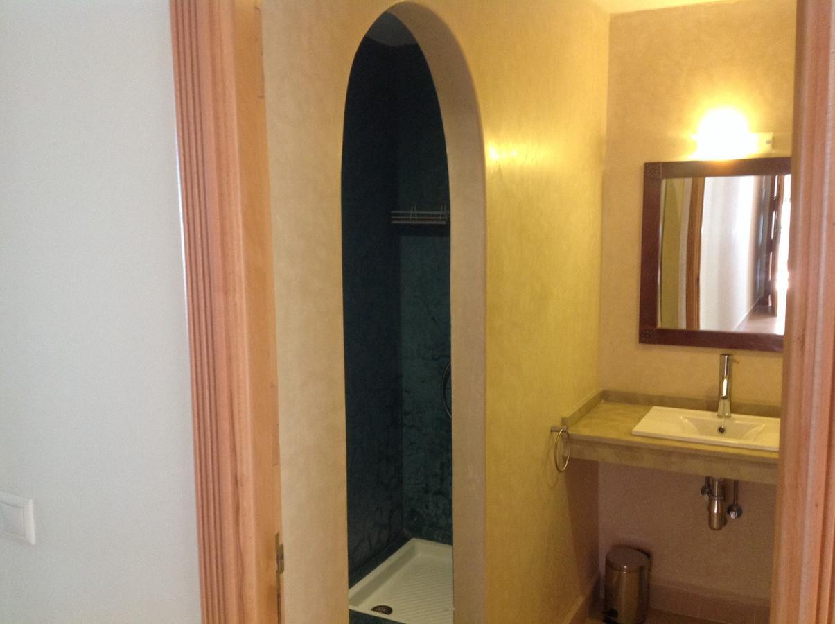 Aparthotel Residencia Turistica Garcia Asila Zewnętrze zdjęcie