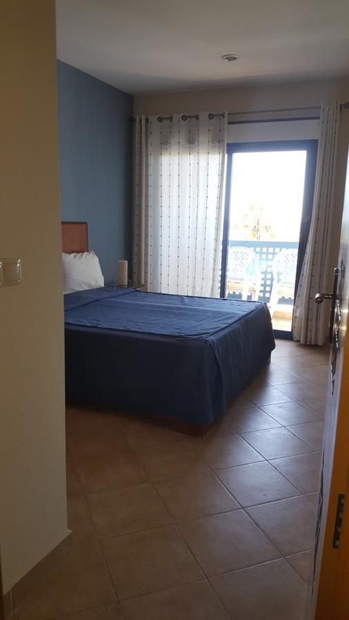 Aparthotel Residencia Turistica Garcia Asila Zewnętrze zdjęcie