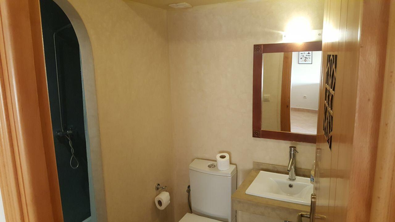 Aparthotel Residencia Turistica Garcia Asila Zewnętrze zdjęcie