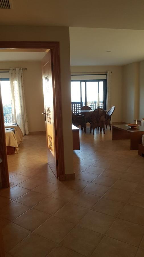 Aparthotel Residencia Turistica Garcia Asila Zewnętrze zdjęcie