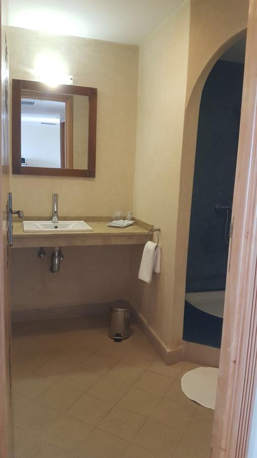 Aparthotel Residencia Turistica Garcia Asila Zewnętrze zdjęcie