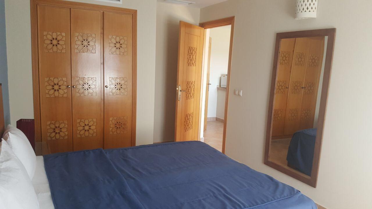 Aparthotel Residencia Turistica Garcia Asila Zewnętrze zdjęcie