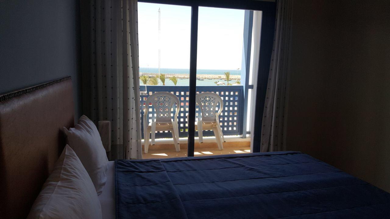 Aparthotel Residencia Turistica Garcia Asila Zewnętrze zdjęcie