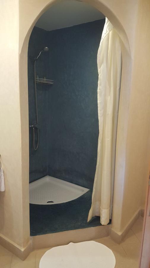Aparthotel Residencia Turistica Garcia Asila Zewnętrze zdjęcie