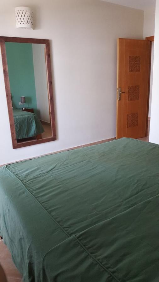 Aparthotel Residencia Turistica Garcia Asila Zewnętrze zdjęcie