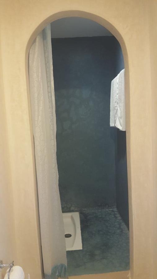 Aparthotel Residencia Turistica Garcia Asila Zewnętrze zdjęcie